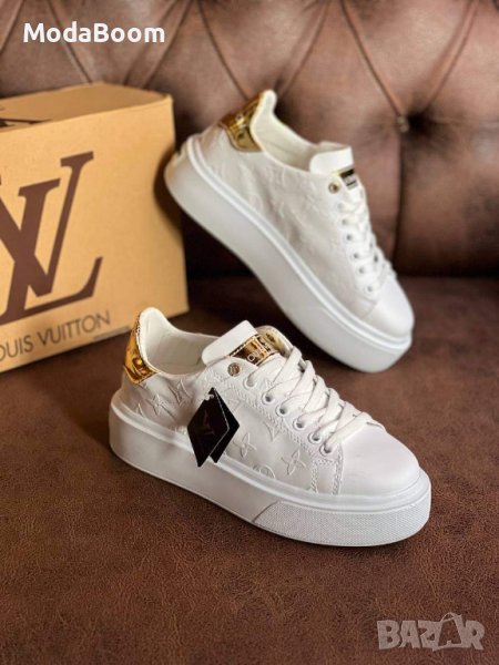 Дамски обувки Louis Vuitton , снимка 1