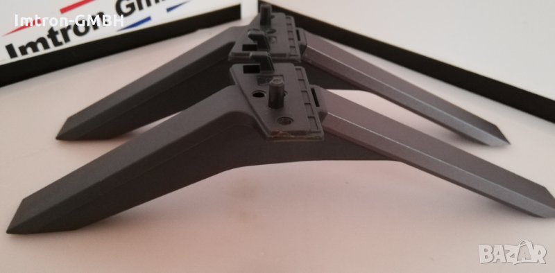 Стойки за телевизор LG 65" MEZ64114729/MEZ64114730-комплект, снимка 1