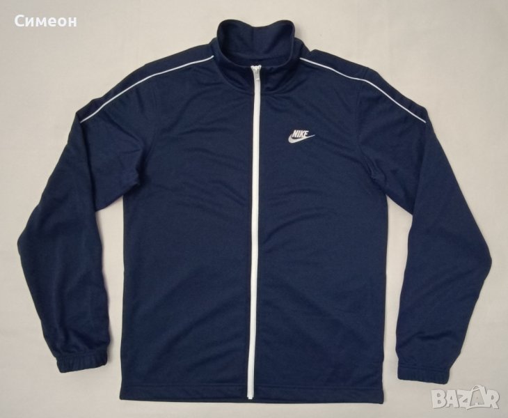 Nike Sportswear оригинално горнище S Найк спортна горница, снимка 1