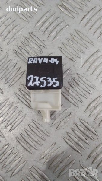 Ръкохватка капак Toyota RAV4 2004г.	, снимка 1