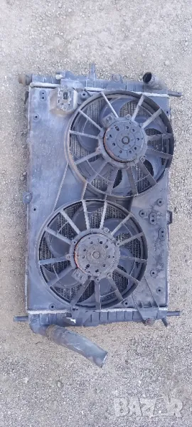 Перки охлаждане Ford Mondeo III, снимка 1