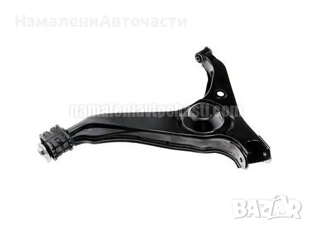 Заден долен ляв носач 46202-60B00 ZWT-SU-001 Suzuki Swift, снимка 1