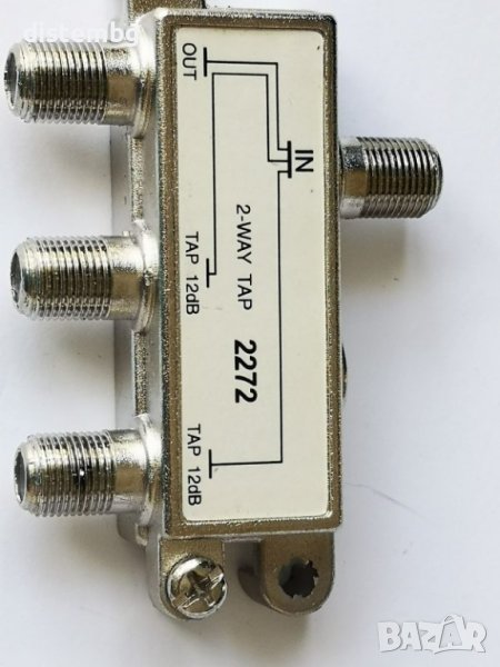 Тап 2272, снимка 1