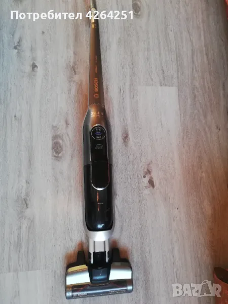 Bosch Athlet Ultimate 32.4v   на части, снимка 1