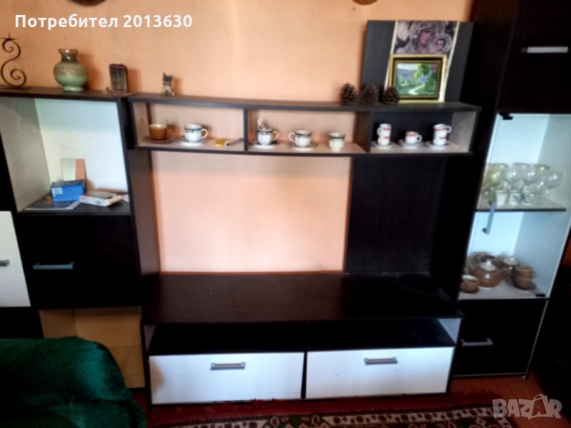 Секция , снимка 1