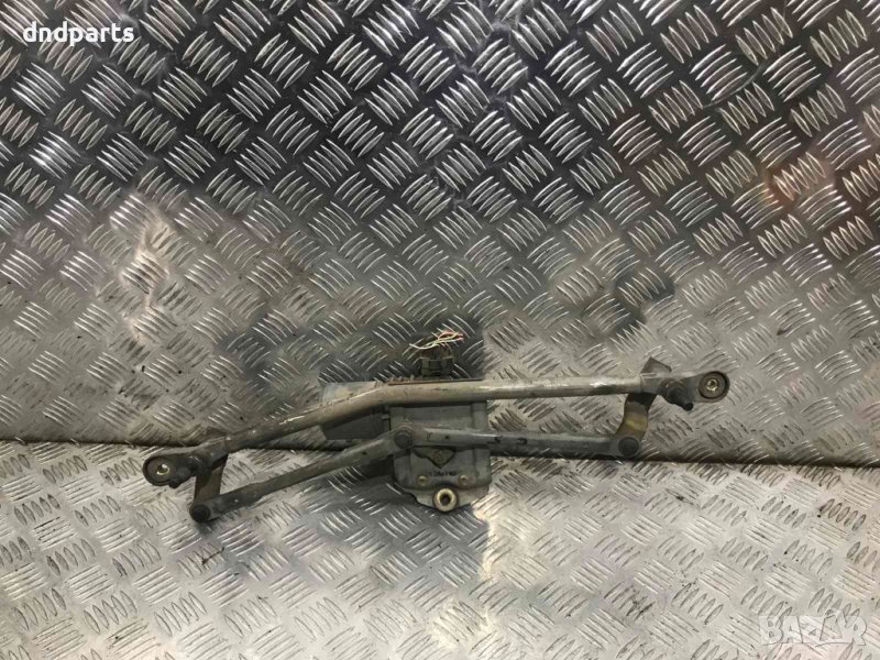 Механизъм чистачки Citroen C5,2001г., снимка 1