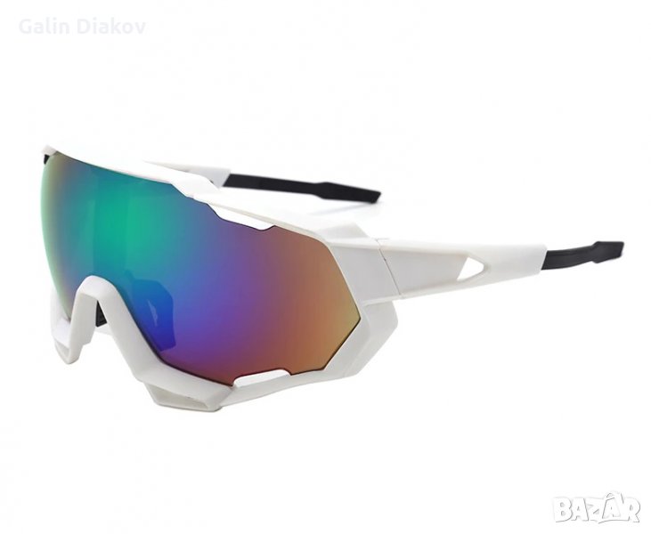 Слънчеви очила за колоездене и бягане UV400, снимка 1