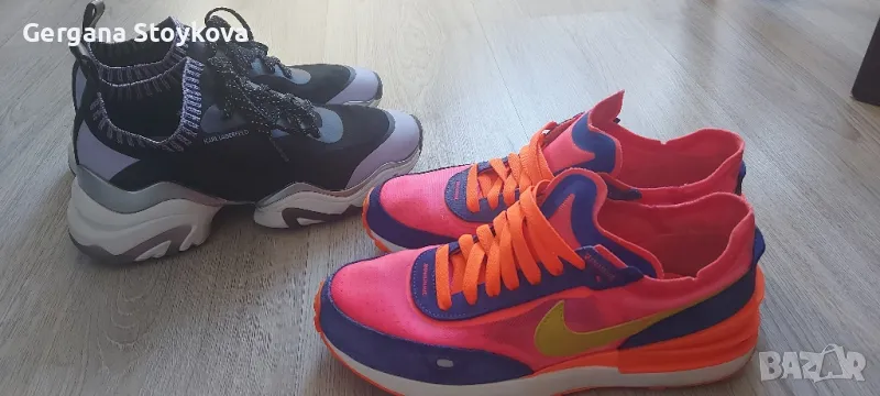 Оригинален Nike , снимка 1