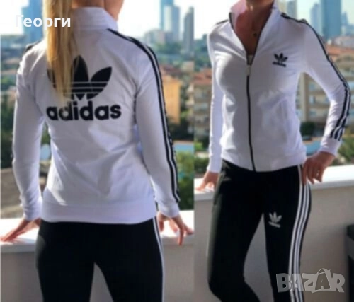 Дамски спортен екип , снимка 1