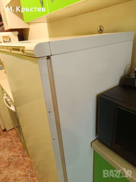 Продавам фризер Indesit , снимка 1