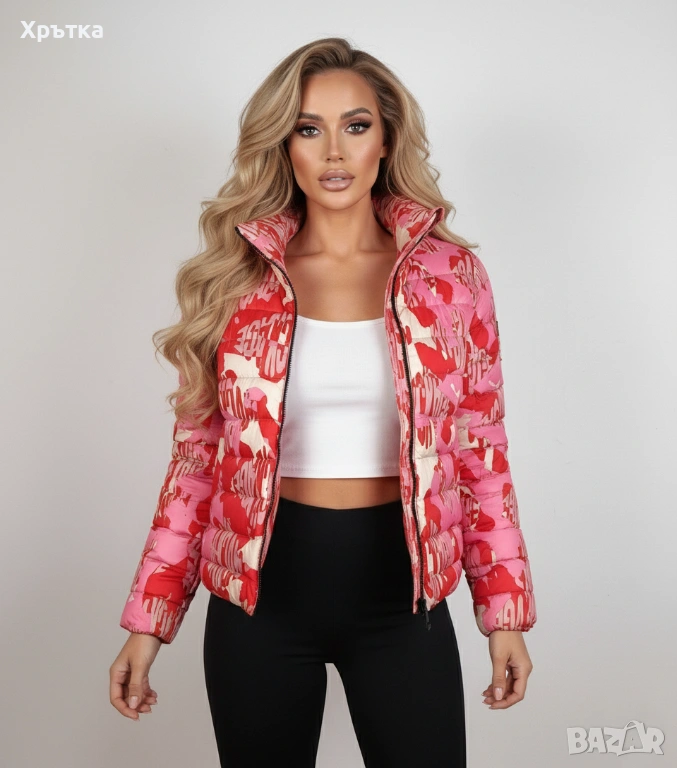 Mackage Erina - Оригинално дамско яке размер M, снимка 1