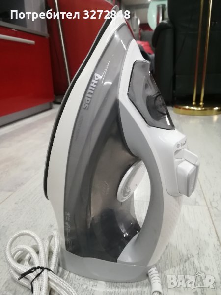 Ютия PHILIPS  - 2400w, снимка 1