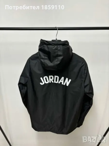 мъжка ветровка , снимка 1