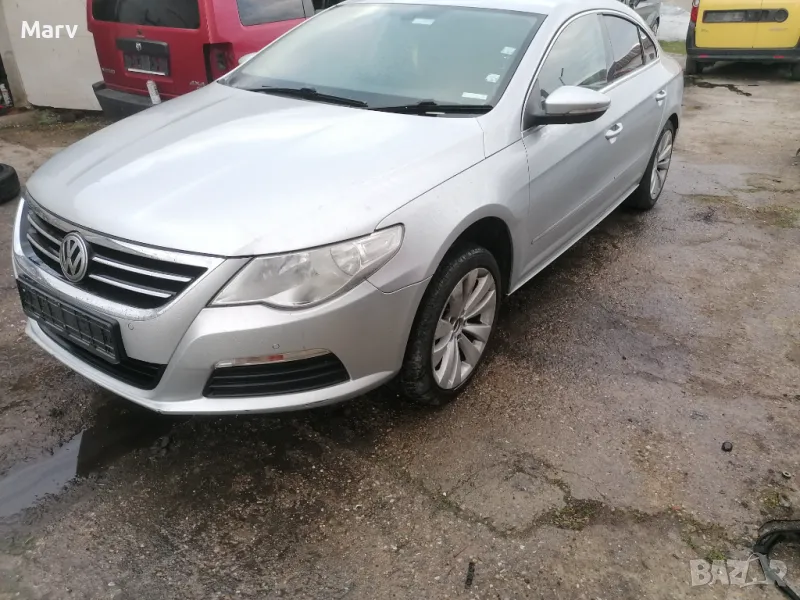 Vw Passat CC на части , снимка 1