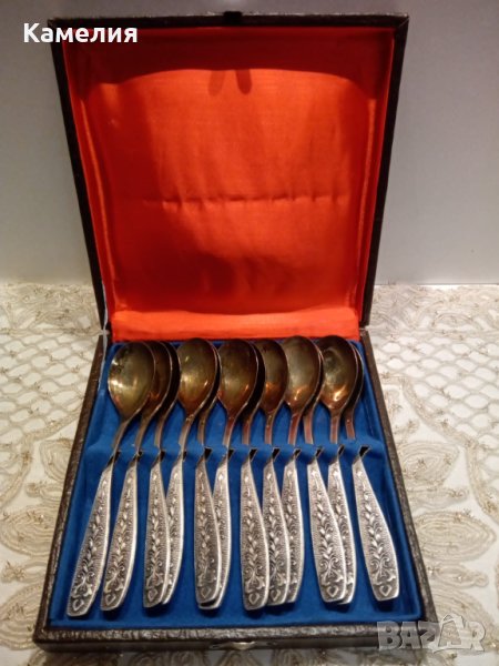 Руски прибори , снимка 1