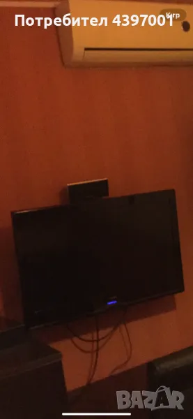 телевизорите са два работят безупречно, снимка 1