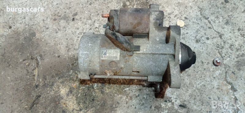 Стартер M002T87471 Mazda Premacy - 70лв, снимка 1