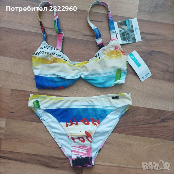 Naturana 36D/34C бански, снимка 1