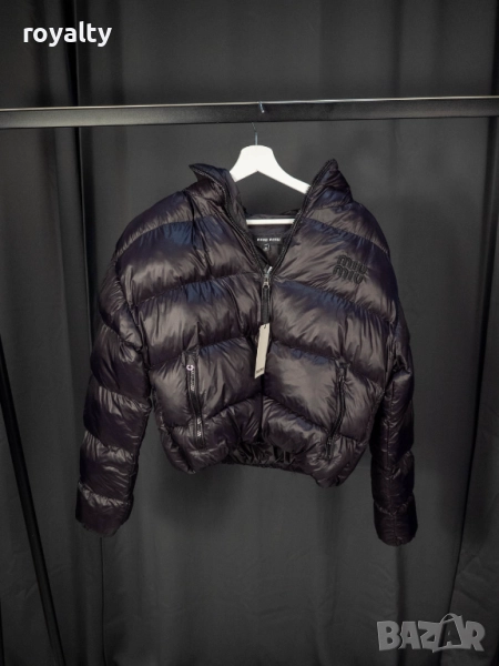 Miu Miu Дамско Яке , снимка 1