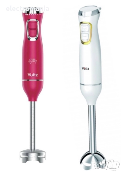 пасатор Voltz Daisy OV51112W, снимка 1