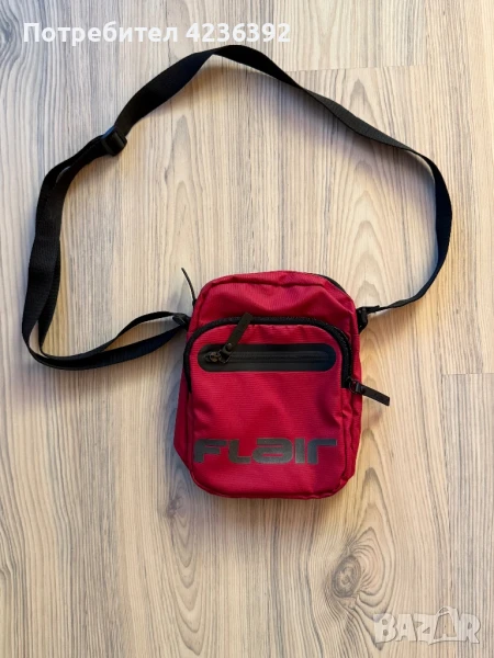 Чанта на FLAIR, снимка 1