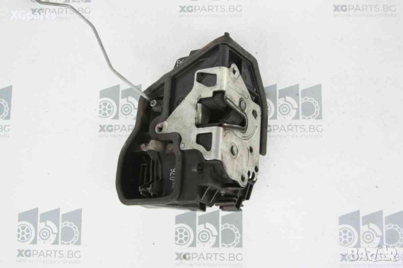 Брава врата задна дясна за BMW X3 E83 (2004-2011), снимка 1