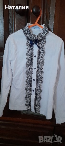 Блузи за училище, снимка 1