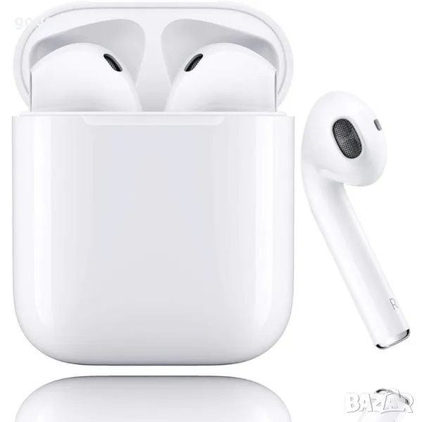 Безжични слушалки InPods 12, снимка 1