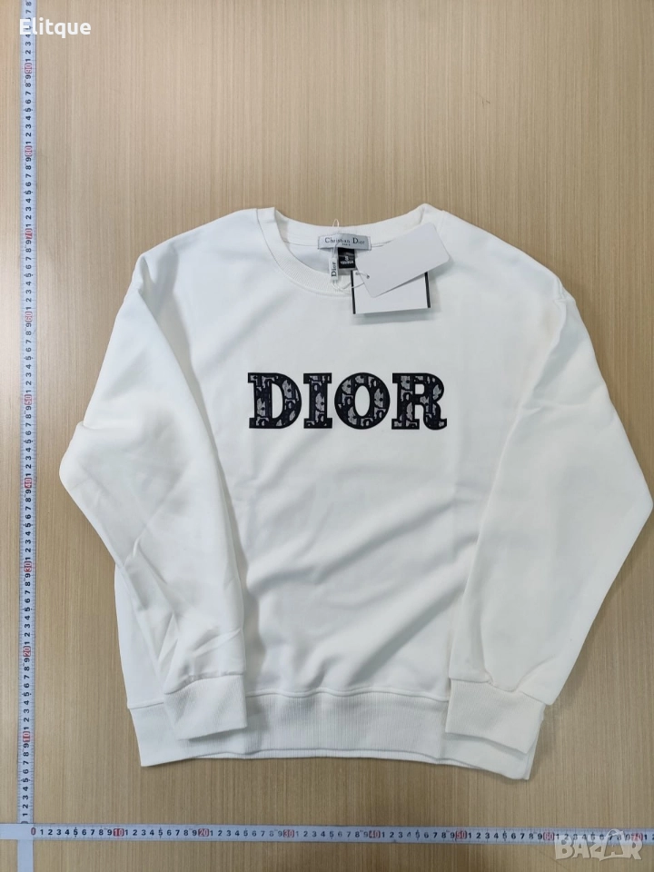 блузи Christian Dior , снимка 1