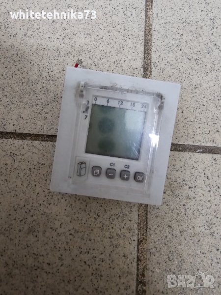 Часовник таймер , снимка 1