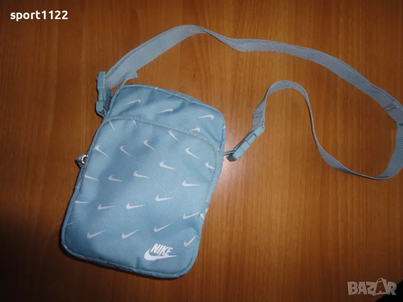 Nike/оригинална чантичка, снимка 1