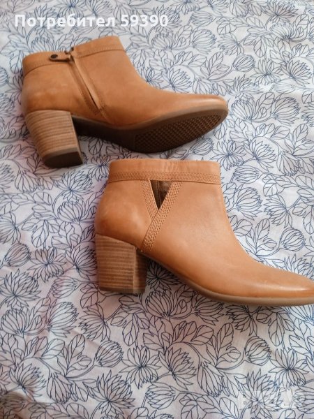 Боти "Geox", снимка 1