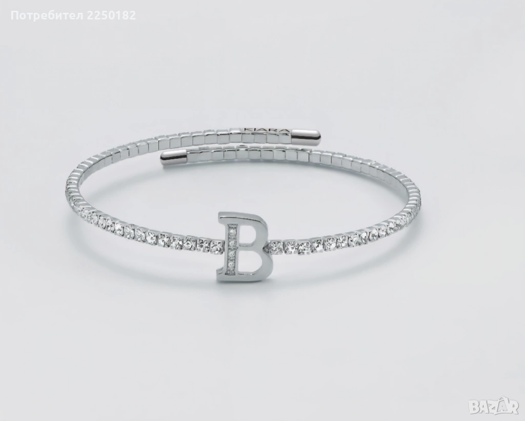 Нова гривна Kiara, снимка 1