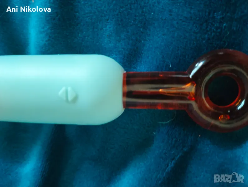 Самопочистваща се четка за домашни любимци, снимка 1