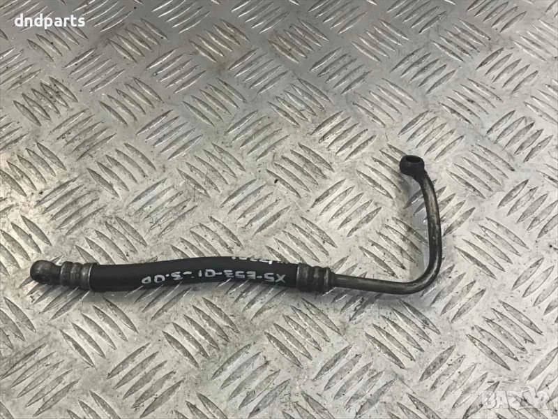 Маркуч масло BMW X5,E53,3.0D,2001г., снимка 1