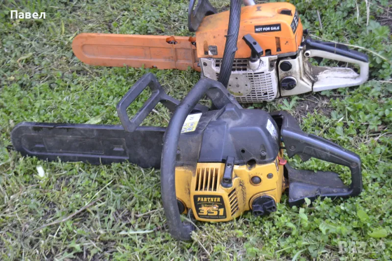 partner 351, снимка 1