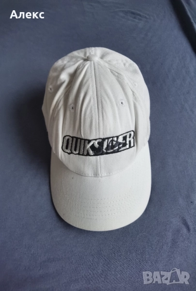 quiksilver шапка , снимка 1
