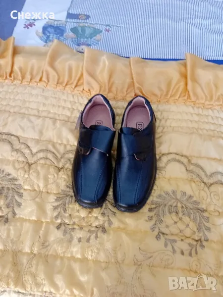 мъжки обувки  42 номер нови, снимка 1