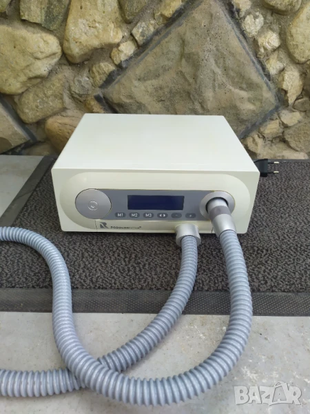 Електрическа пила с прахоулавител - Podolog nova 2 - подология , педикюр , снимка 1