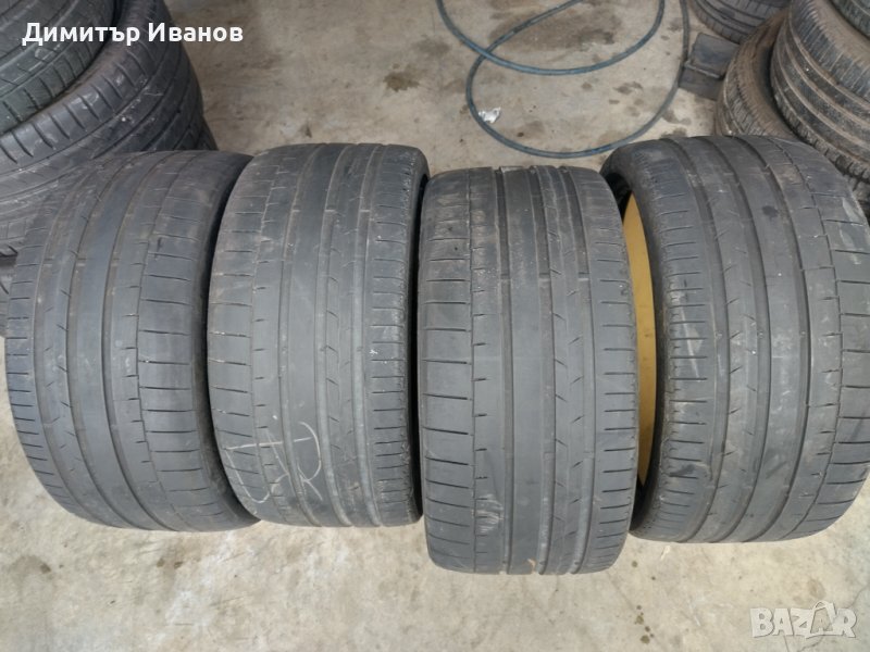 275х30 20 Континентал, снимка 1