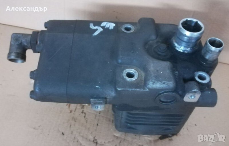 Компресор Актрос, снимка 1