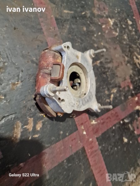 Запалване Мотопед, снимка 1