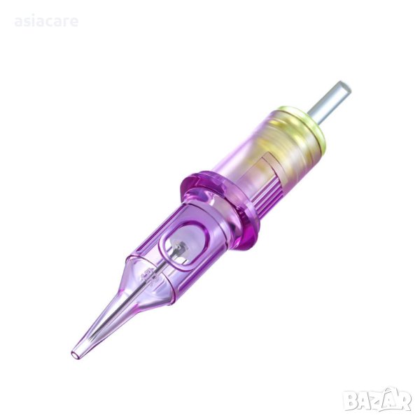 Картридж игли за перменентен грим или мини татуировки, снимка 1