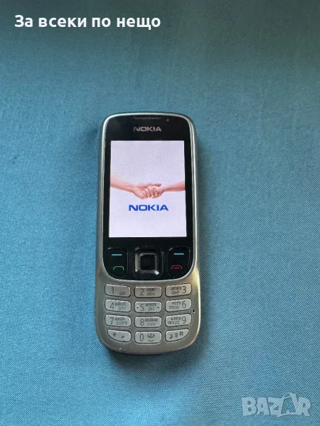 А1 , Нокия 6303ci , Nokia 6303ci , снимка 1