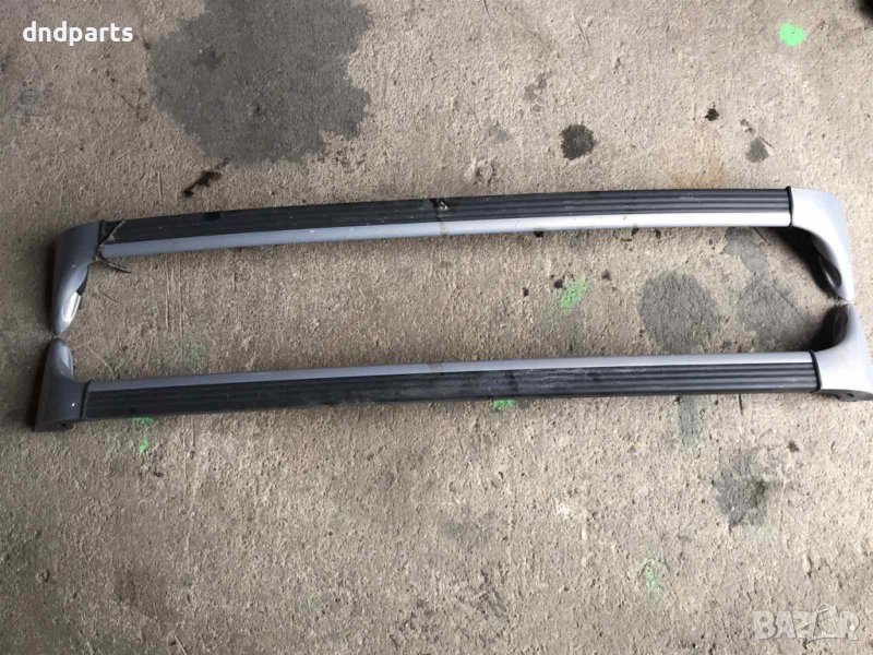 Багажник таван Renault Espace 2004г., снимка 1