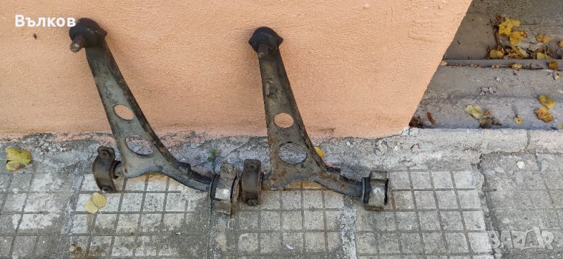 носачи за фиат мултипла, снимка 1