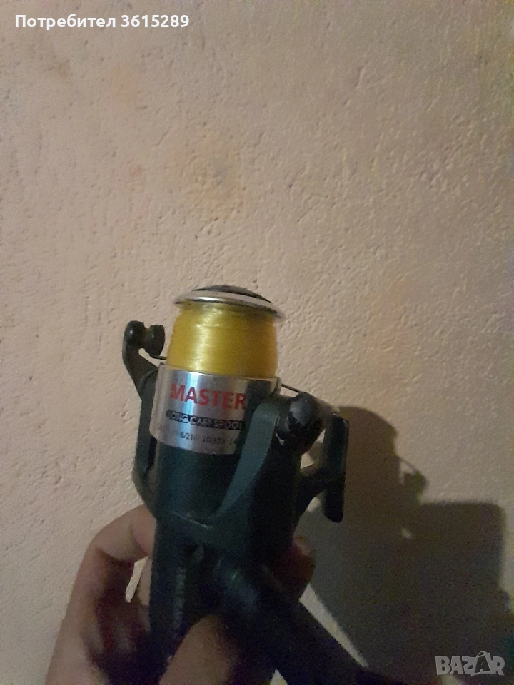 продавам макара, снимка 1