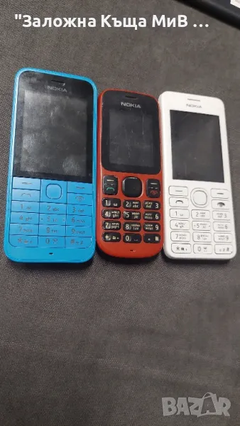 Nokia 100, снимка 1