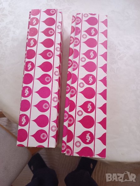 Стъклени чаши Стинд, снимка 1