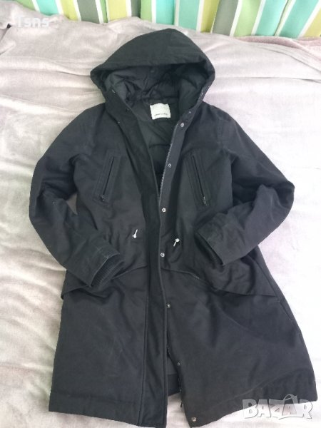 топло зимно яке , снимка 1